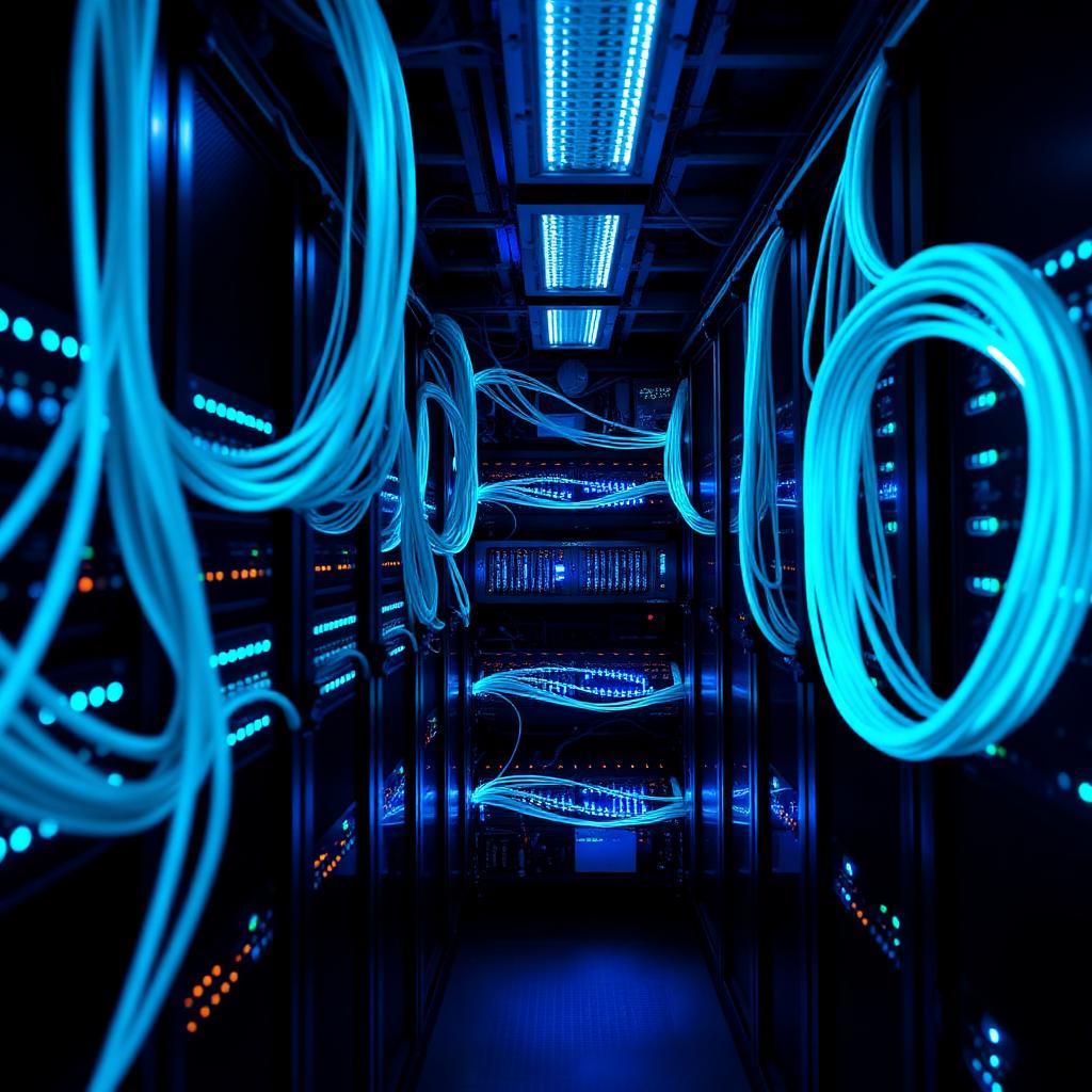 Infraestrutura de Redes