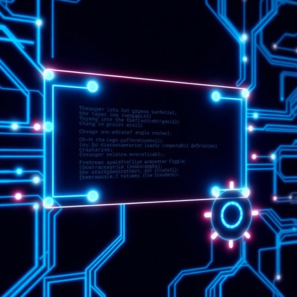 Software de Automação